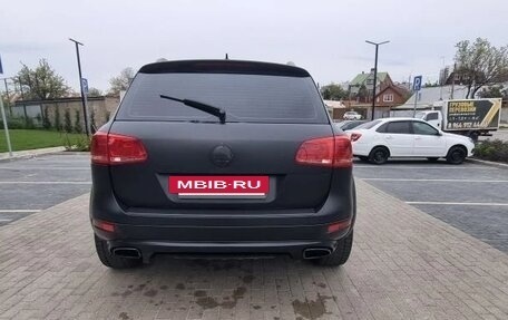 Volkswagen Touareg III, 2010 год, 1 140 000 рублей, 14 фотография