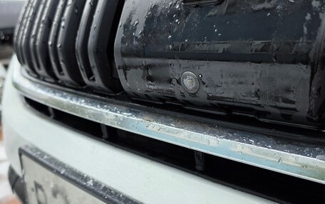 Skoda Kodiaq I, 2019 год, 2 360 000 рублей, 7 фотография