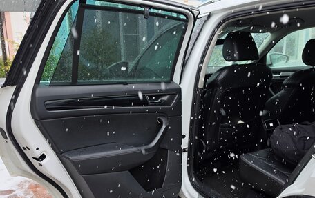 Skoda Kodiaq I, 2019 год, 2 360 000 рублей, 10 фотография