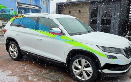 Skoda Kodiaq I, 2019 год, 2 360 000 рублей, 2 фотография