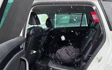 Skoda Kodiaq I, 2019 год, 2 360 000 рублей, 12 фотография