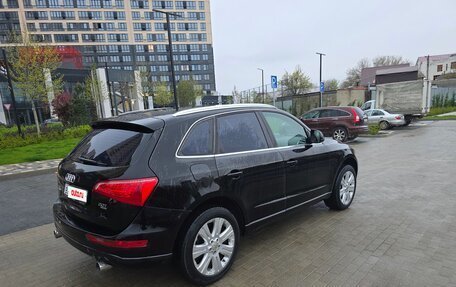 Audi Q5, 2009 год, 890 000 рублей, 6 фотография