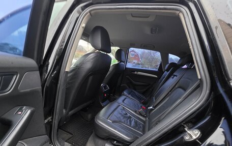 Audi Q5, 2009 год, 890 000 рублей, 4 фотография