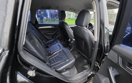 Audi Q5, 2009 год, 890 000 рублей, 8 фотография