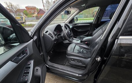 Audi Q5, 2009 год, 890 000 рублей, 5 фотография