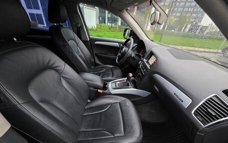 Audi Q5, 2009 год, 890 000 рублей, 7 фотография