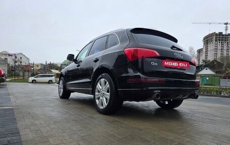 Audi Q5, 2009 год, 890 000 рублей, 12 фотография