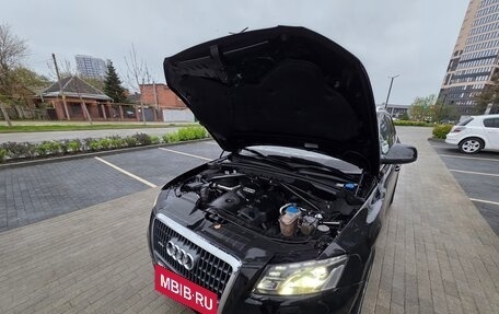 Audi Q5, 2009 год, 890 000 рублей, 11 фотография