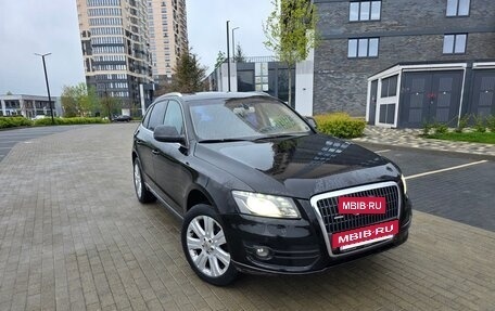 Audi Q5, 2009 год, 890 000 рублей, 2 фотография