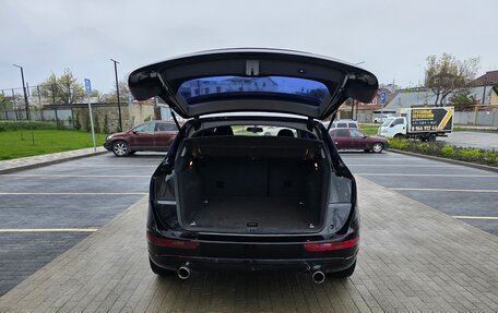 Audi Q5, 2009 год, 890 000 рублей, 14 фотография