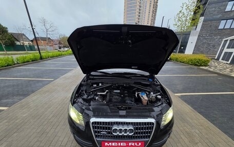 Audi Q5, 2009 год, 890 000 рублей, 15 фотография