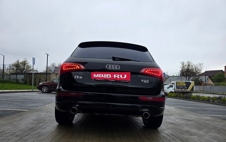 Audi Q5, 2009 год, 890 000 рублей, 13 фотография