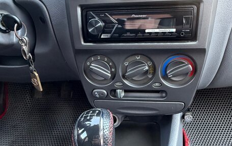 Hyundai Accent II, 2005 год, 295 000 рублей, 7 фотография