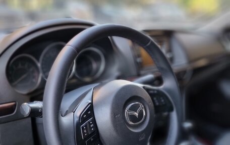 Mazda 6, 2013 год, 1 500 000 рублей, 9 фотография
