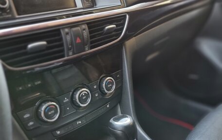 Mazda 6, 2013 год, 1 500 000 рублей, 11 фотография