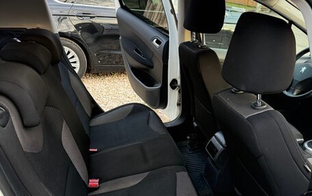 Peugeot 308 II, 2010 год, 600 000 рублей, 6 фотография