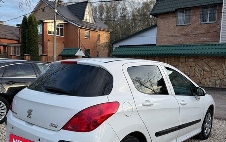 Peugeot 308 II, 2010 год, 600 000 рублей, 3 фотография