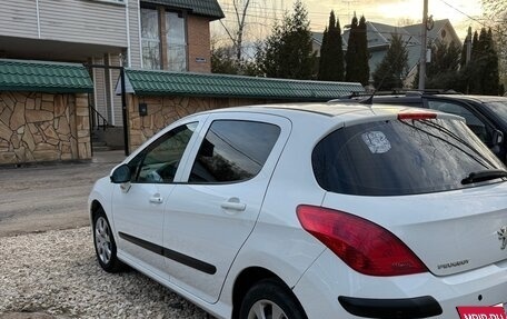 Peugeot 308 II, 2010 год, 600 000 рублей, 5 фотография