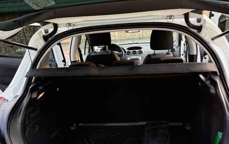 Peugeot 308 II, 2010 год, 600 000 рублей, 9 фотография