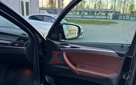 BMW X6, 2009 год, 1 450 000 рублей, 8 фотография
