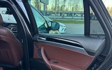 BMW X6, 2009 год, 1 450 000 рублей, 10 фотография