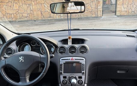Peugeot 308 II, 2010 год, 600 000 рублей, 8 фотография