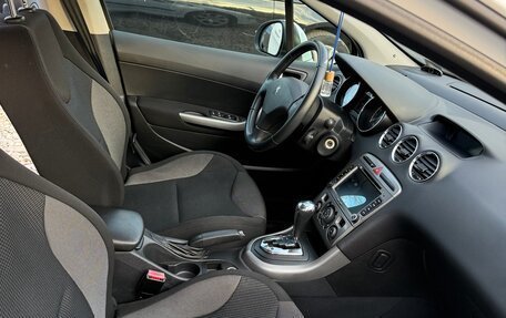Peugeot 308 II, 2010 год, 600 000 рублей, 7 фотография