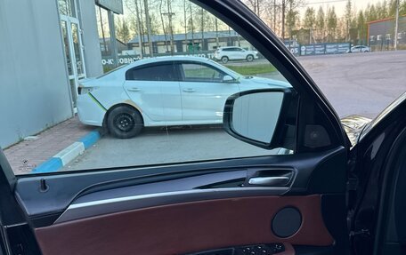 BMW X6, 2009 год, 1 450 000 рублей, 7 фотография