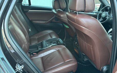 BMW X6, 2009 год, 1 450 000 рублей, 11 фотография