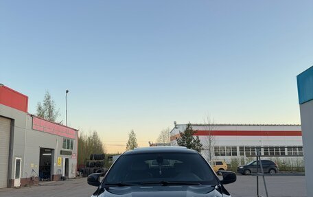 BMW X6, 2009 год, 1 450 000 рублей, 18 фотография