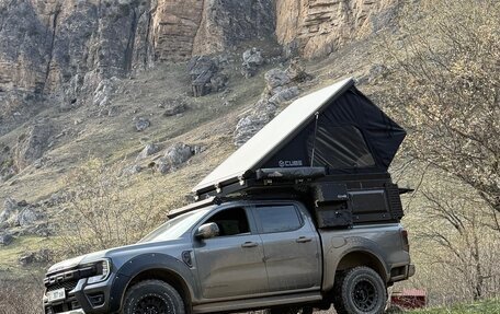 Ford Ranger, 2023 год, 6 500 000 рублей, 8 фотография