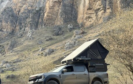 Ford Ranger, 2023 год, 6 500 000 рублей, 7 фотография