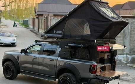 Ford Ranger, 2023 год, 6 500 000 рублей, 4 фотография