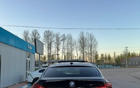 BMW X6, 2009 год, 1 450 000 рублей, 16 фотография