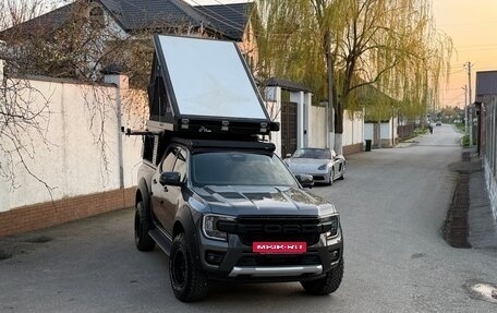 Ford Ranger, 2023 год, 6 500 000 рублей, 2 фотография