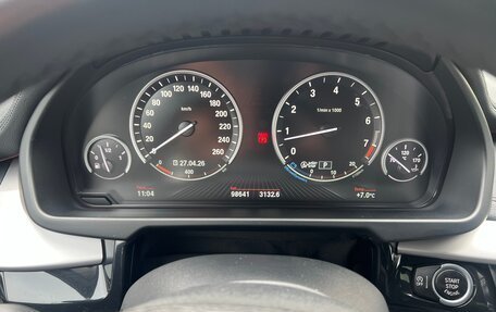 BMW X6, 2015 год, 4 100 000 рублей, 8 фотография