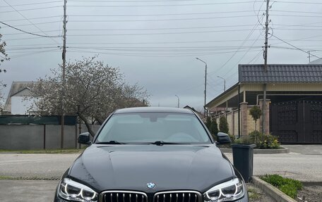 BMW X6, 2015 год, 4 100 000 рублей, 6 фотография