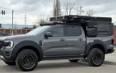 Ford Ranger, 2023 год, 6 500 000 рублей, 12 фотография