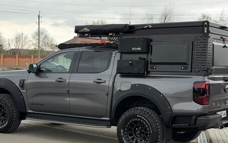 Ford Ranger, 2023 год, 6 500 000 рублей, 11 фотография