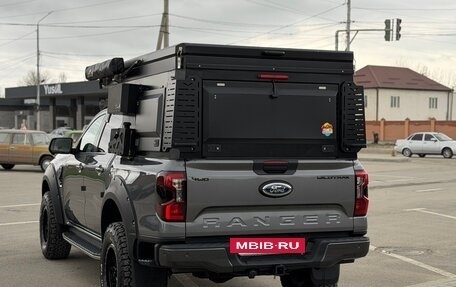 Ford Ranger, 2023 год, 6 500 000 рублей, 13 фотография