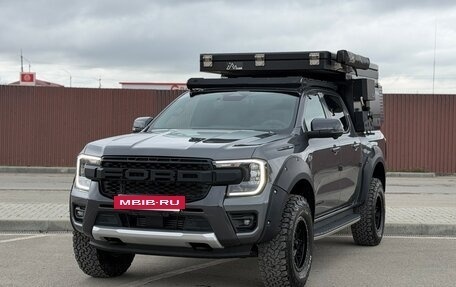 Ford Ranger, 2023 год, 6 500 000 рублей, 10 фотография
