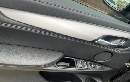 BMW X6, 2015 год, 4 100 000 рублей, 14 фотография