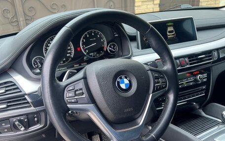 BMW X6, 2015 год, 4 100 000 рублей, 12 фотография