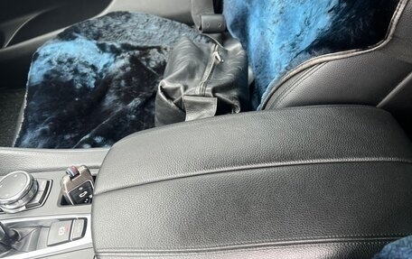 BMW X6, 2015 год, 4 100 000 рублей, 11 фотография