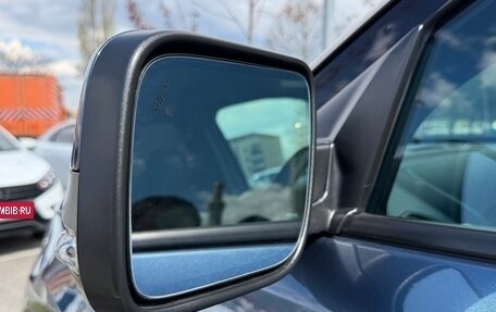 Ford Explorer VI, 2019 год, 3 200 000 рублей, 12 фотография