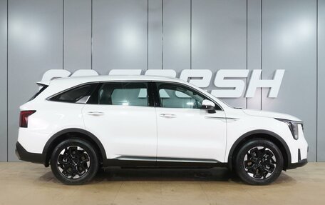 KIA Sorento IV, 2025 год, 6 899 000 рублей, 5 фотография