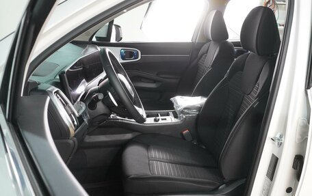 KIA Sorento IV, 2025 год, 6 899 000 рублей, 10 фотография