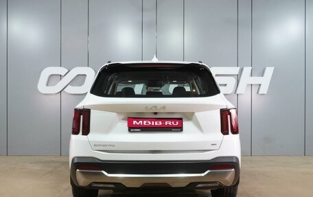 KIA Sorento IV, 2025 год, 6 899 000 рублей, 4 фотография