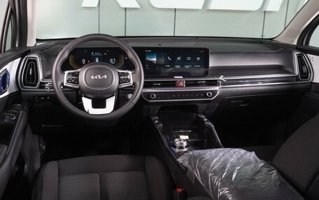KIA Sorento IV, 2025 год, 6 899 000 рублей, 6 фотография