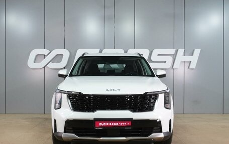 KIA Sorento IV, 2025 год, 6 899 000 рублей, 3 фотография